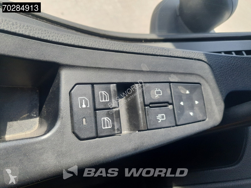 Tahač Iveco S-Way 510 S-Way 4X2 Retarder ACC...