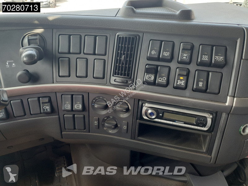 Tractor Volvo FH  FH 8X4 Manual Fassi F900A...