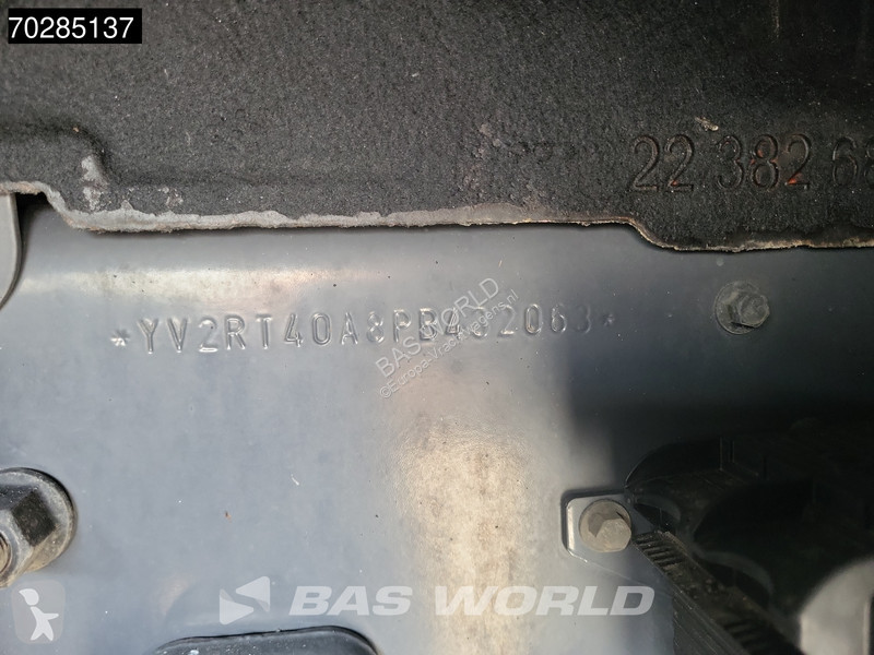 Traktor Volvo 500  4X2 XL VEB+ 2x Tanks ACC LED...