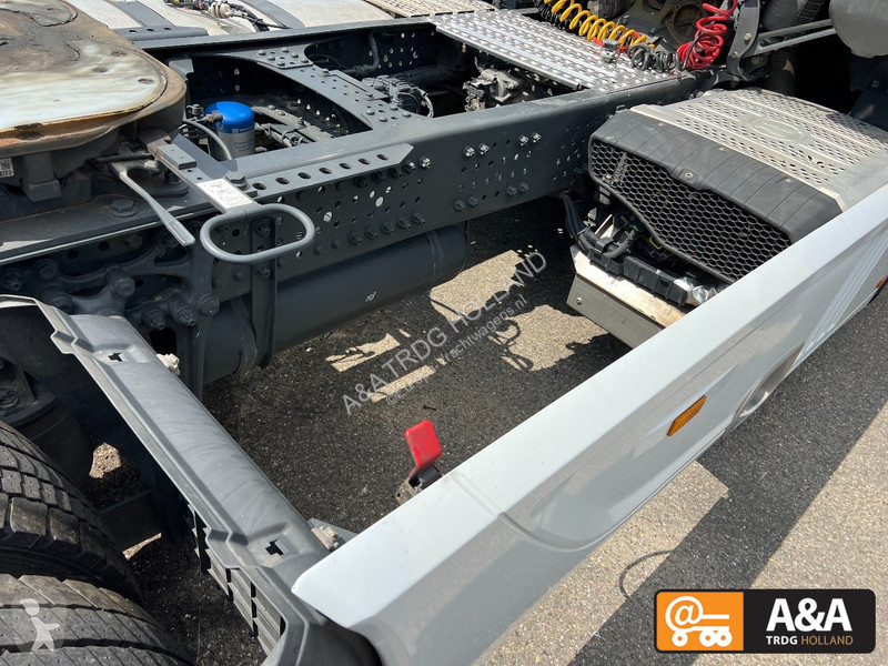 Trekker Mercedes ACTROS 1845  MP5 MIRRORCAM...