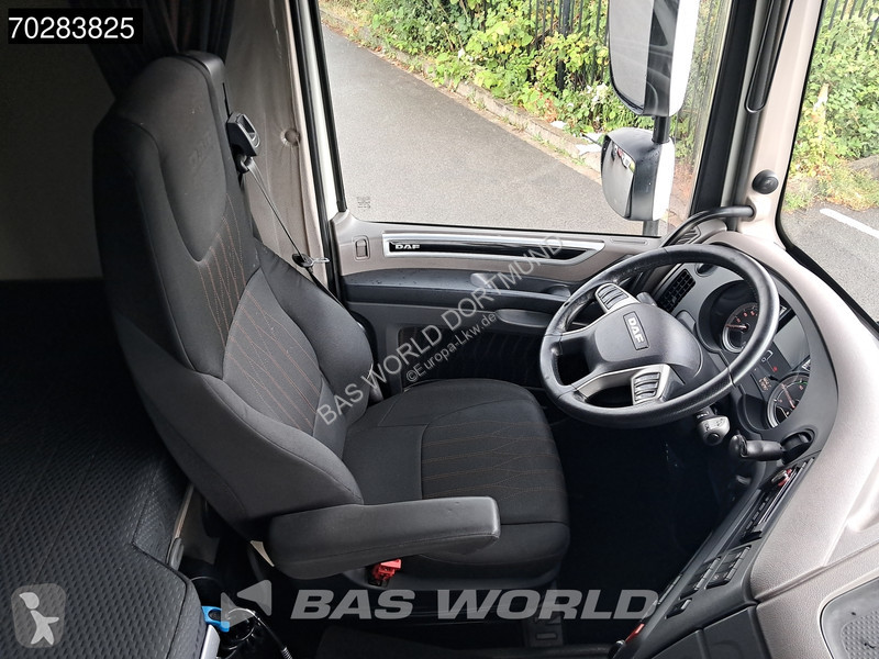 Trattore Stradale DAF 480 4X2 SSC Retarder...