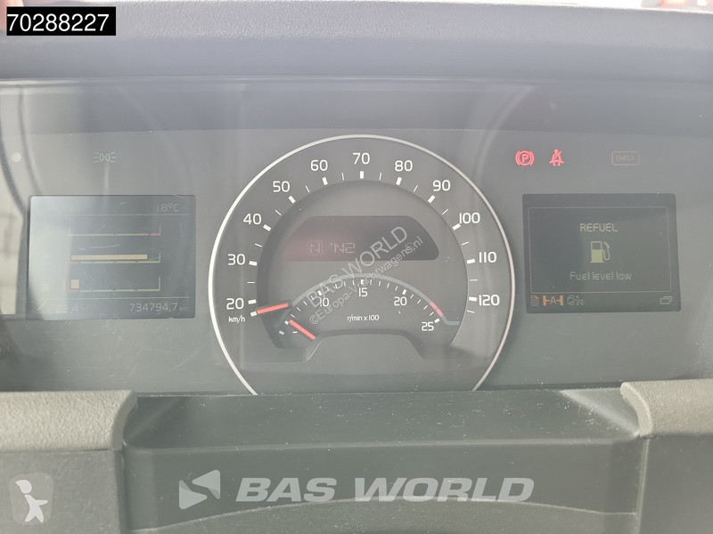 Tahač Volvo FH 420 FH 4X2 -Truck ADR VEB+ ACC...