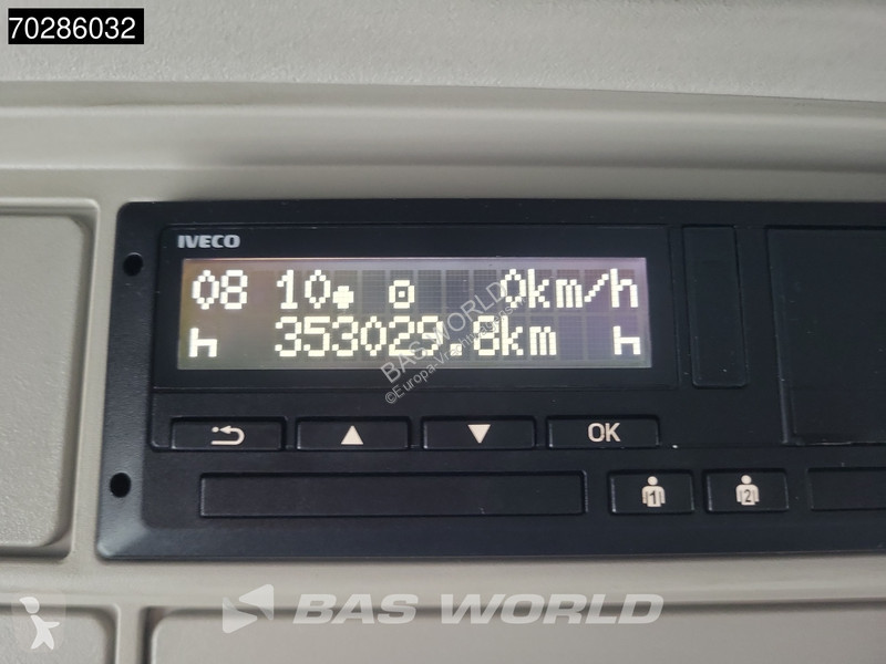 Trattore Stradale Iveco S-Way 510 S-Way 4X2...