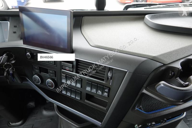 Traktor Volvo FH 500