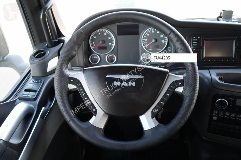 Tahač MAN TGX 18. 440