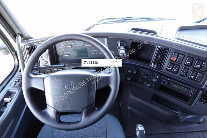 Traktor Volvo FH 500