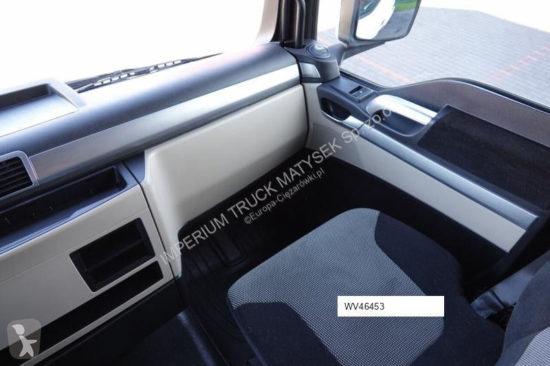 Tahač MAN TGX 18.470