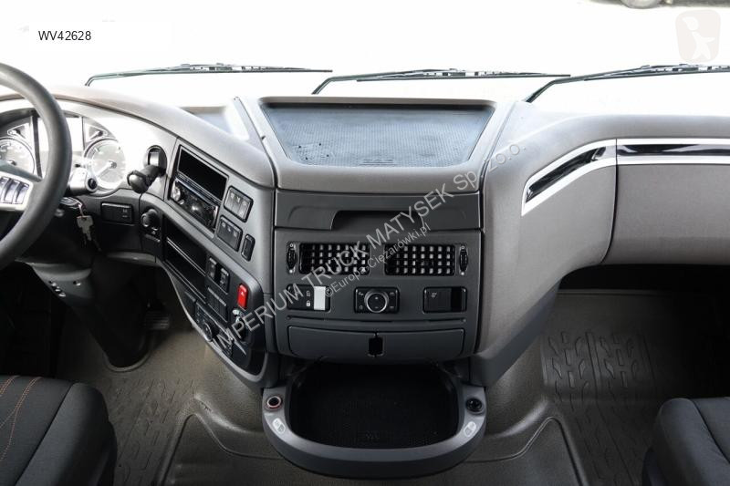Tahač DAF XF 480 / SPACE CAB / I - PARK COOL /...