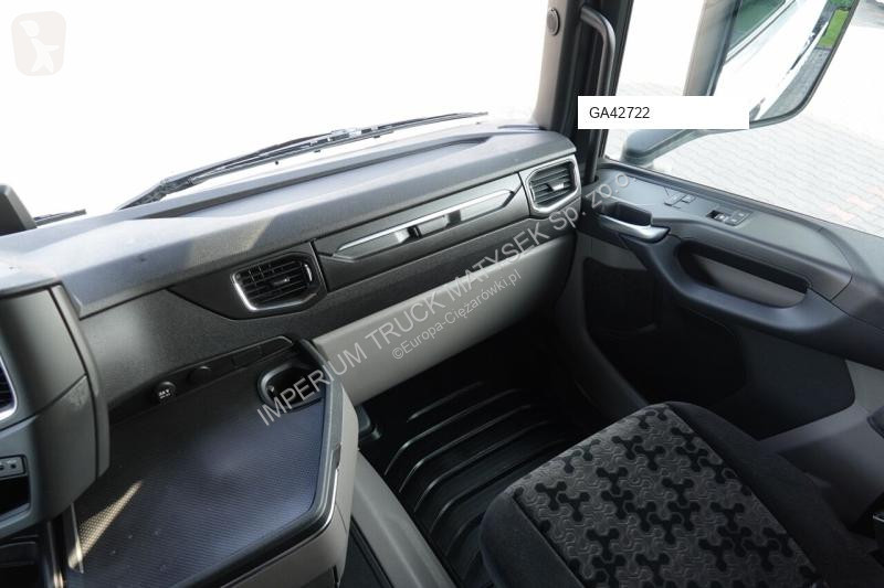 Tractor Scania R 500 / RETARDER / I-PARK COOL /...