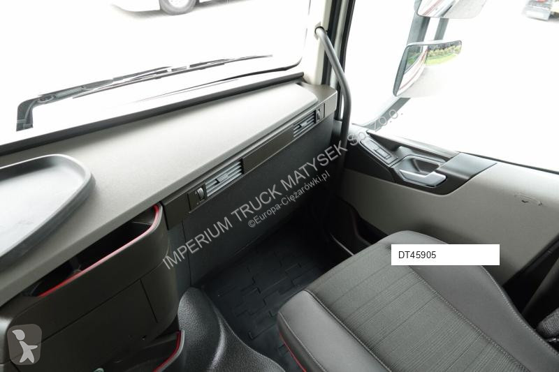 Tahač Volvo FH 500