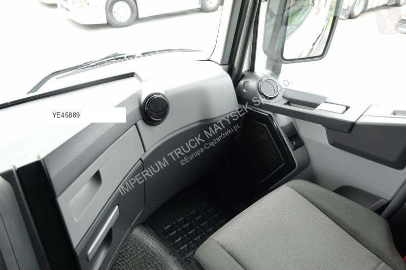 Traktor Renault T 460 / I-PARK COOL / PO...