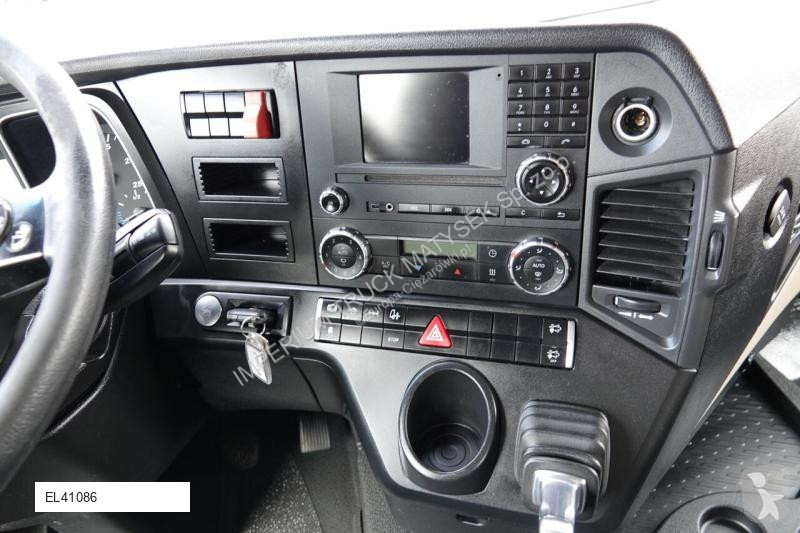 Tractor Mercedes ACTROS 1845