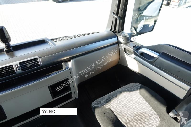 Tahač MAN TGX 18.470