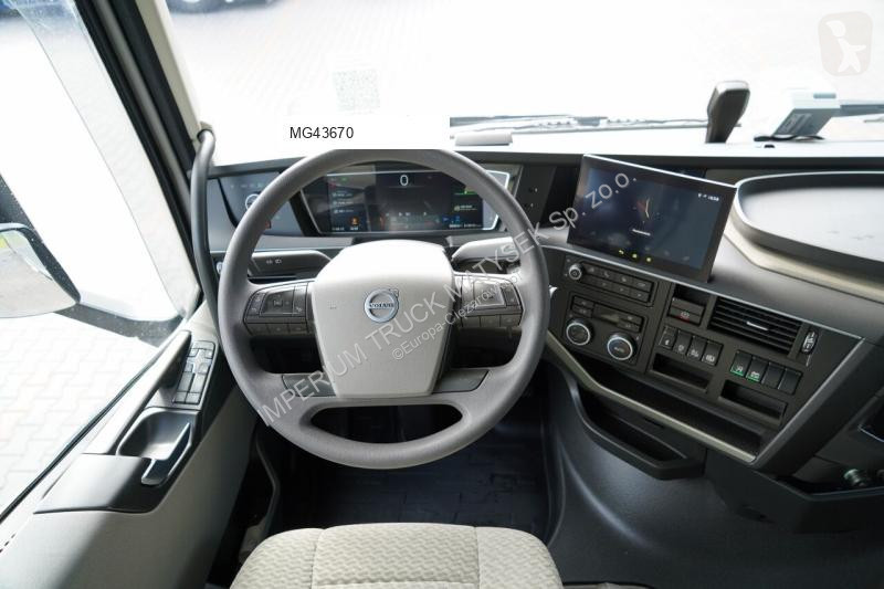 Tahač Volvo FH 500