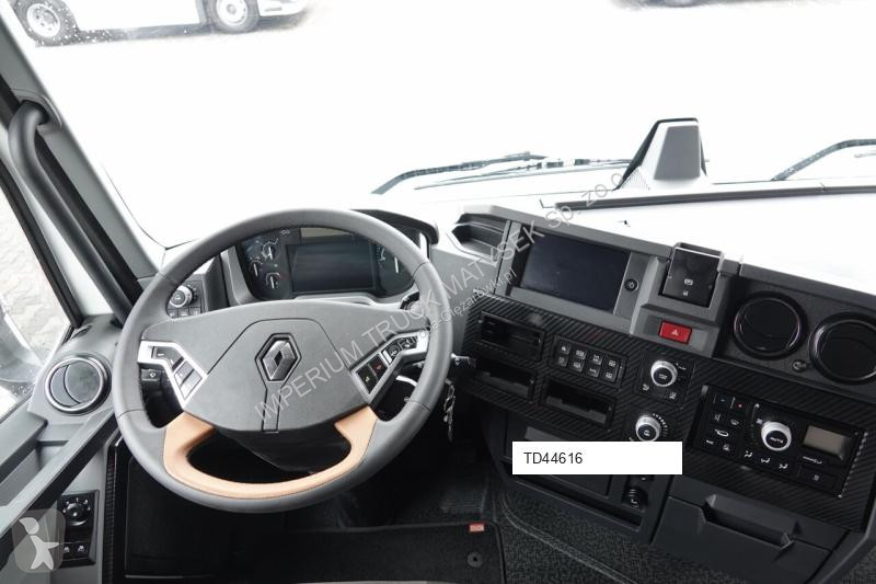 Tractor Scania T 520