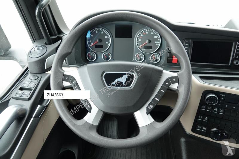 Tahač MAN TGX 18.510