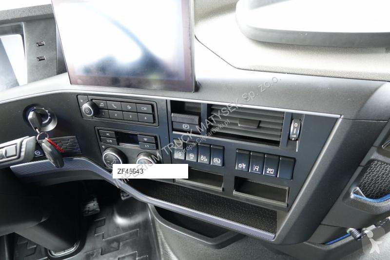 Tahač Volvo FH 500  / I-PARK COOL / I-SAVE
