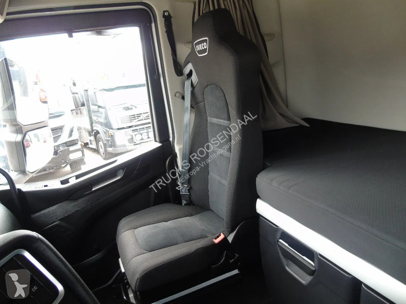 Traktor Iveco 490 + RETARDER + 93.000KM