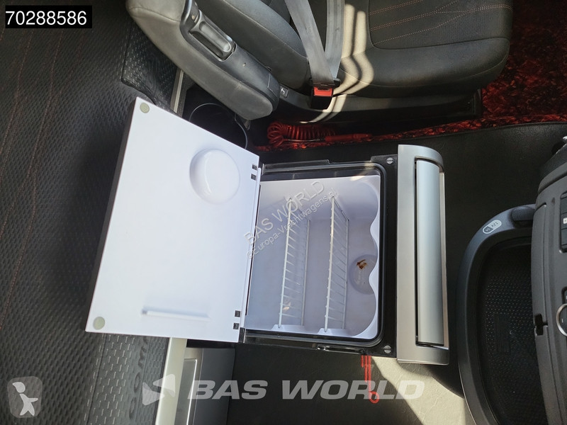 Tahač DAF 4X2 Full-Air Retarder Hydrauliek Navi...