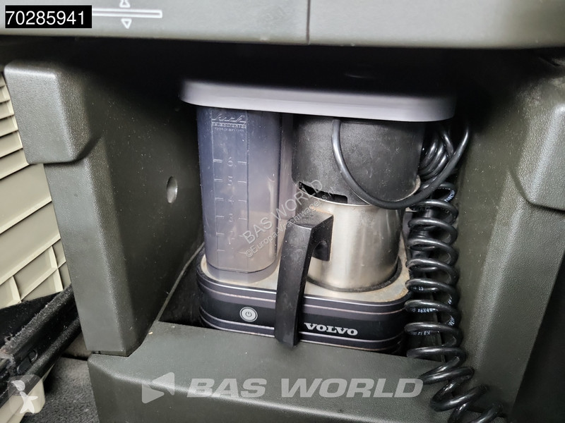 Traktor Volvo 540  6X2 XL Retarder 2xTanks...