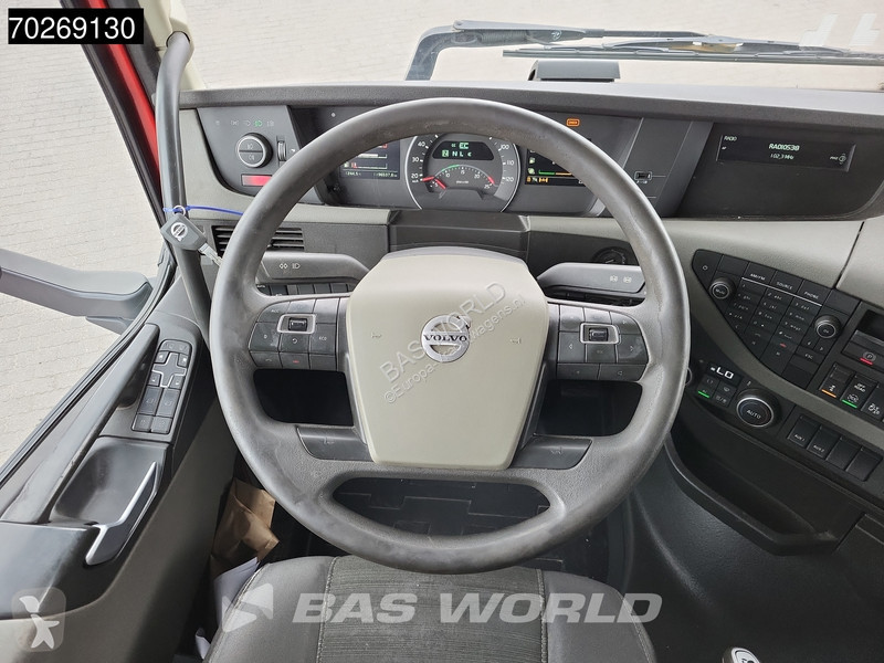 Traktor Volvo FH  FH 4X2 VEB+ Hydraulik Euro 6