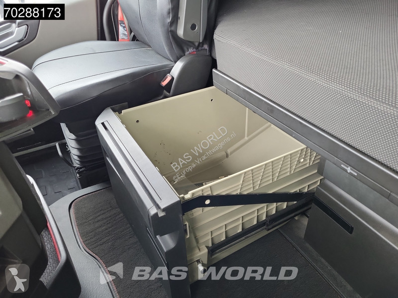 Traktor Volvo 500 4X2 Retarder Hydrauliek...