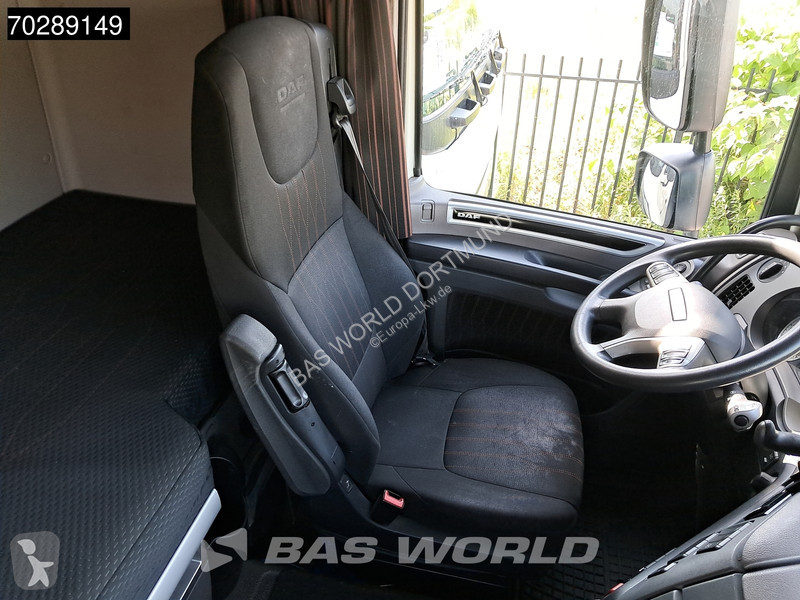 Tractor DAF 530 4X2 SSC Retarder 2xTanks ACC...
