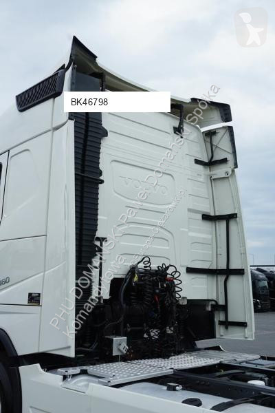 Traktor Volvo FH / 460 / EURO 6 / ACC / I -COOL...