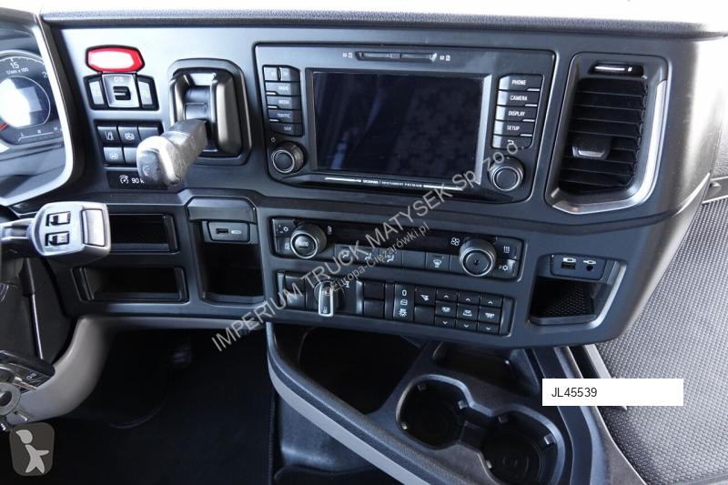 Tractor Scania S 500