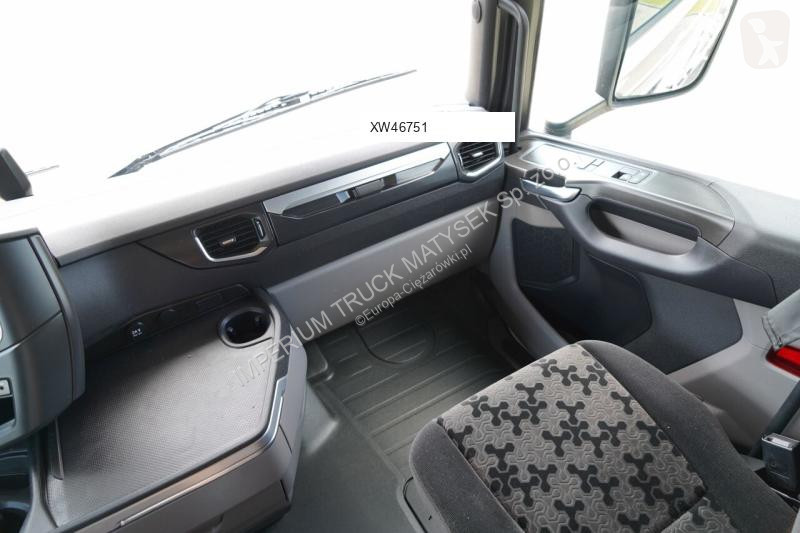 Traktor Scania S 500 / FULL AIRMATIC