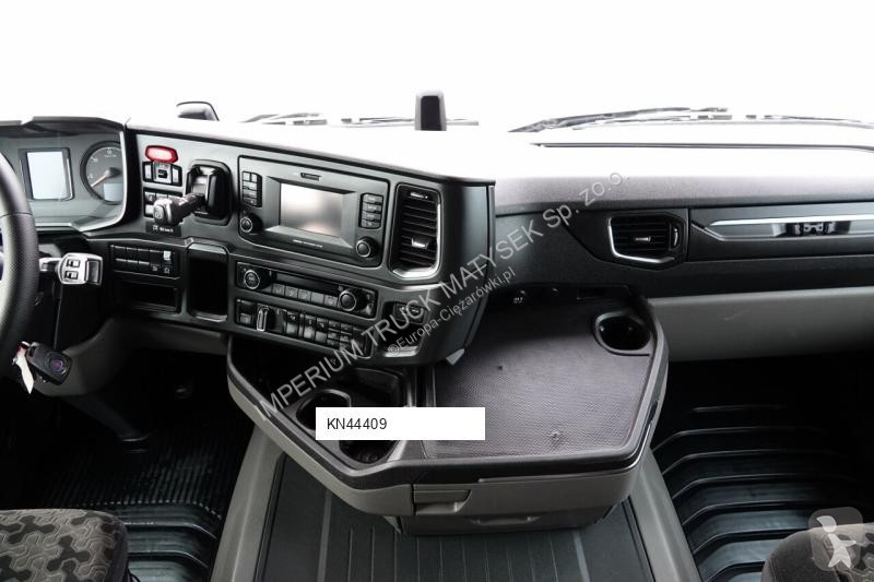 Traktor Scania R 500