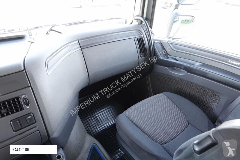 Traktor DAF / MANUAL / STANDARD / SUPER SPACE...