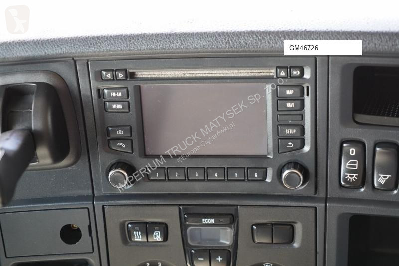Tractor Scania R 450 / I-PARK COOL / PO...
