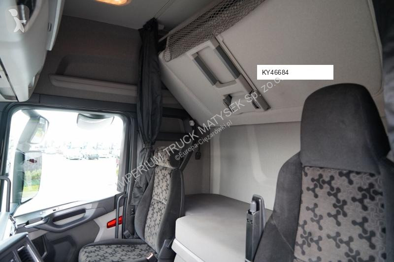 Tractor Scania S 500 / RETARDER / MEGA /...