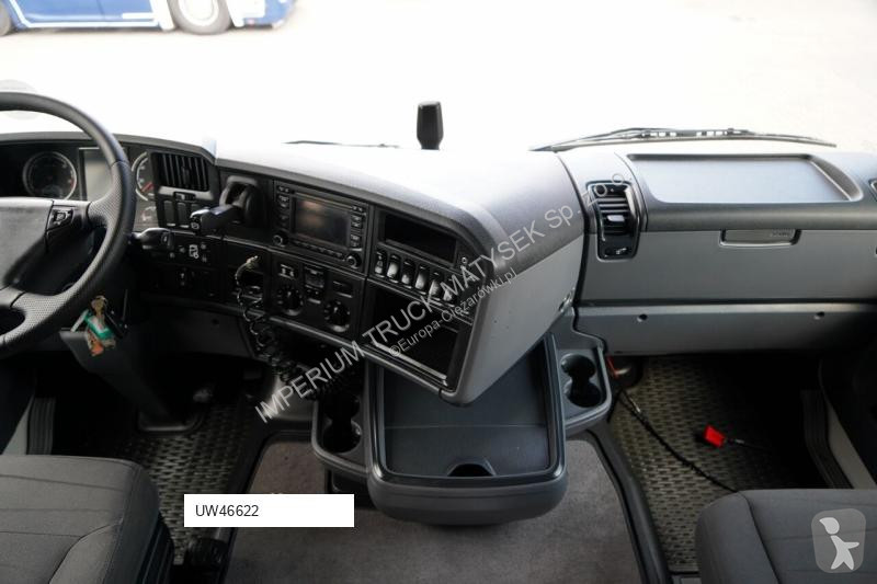 Tractor Scania R 450 / I-PARK COOL / PO...