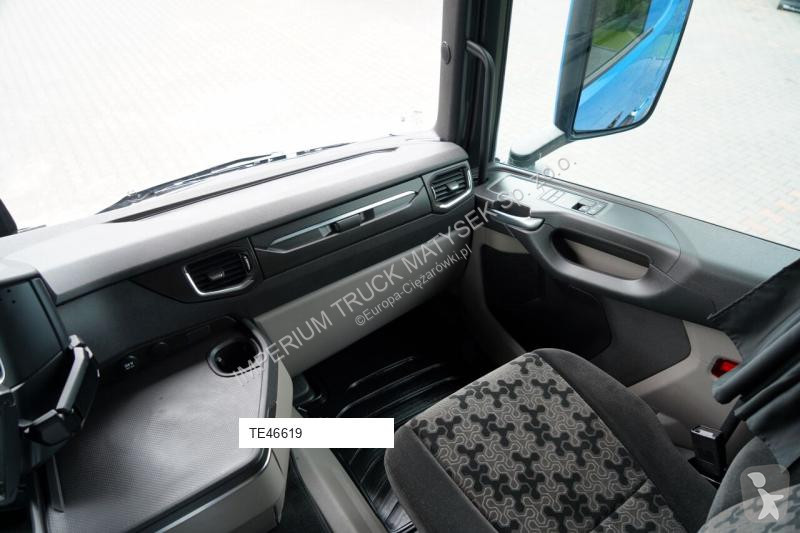 Traktor Scania R 450 / HYDRAULIKA / ADR AT /...