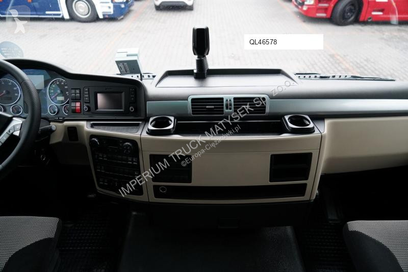 Tahač MAN TGX 18.470