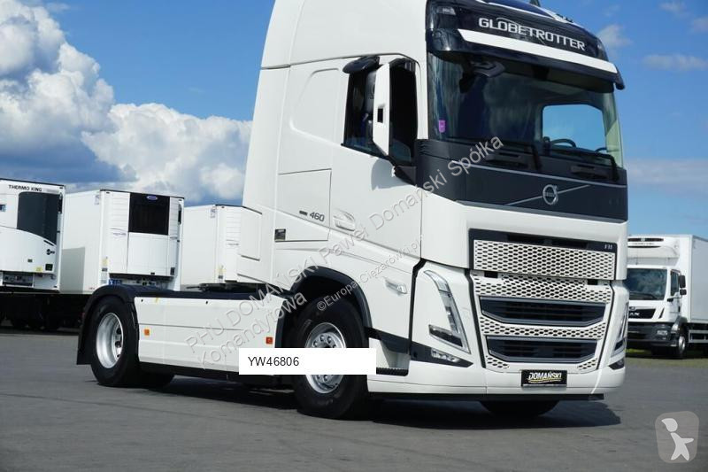 Tahač Volvo FH / 460 / I – SAVE / XL / EURO 6 /...