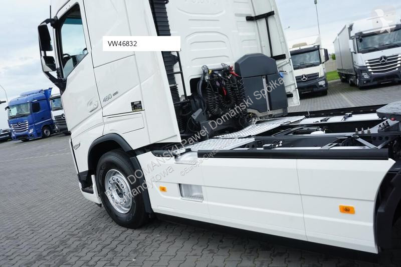 Traktor Volvo FH / 460 / I – SAVE / XL / EURO 6...