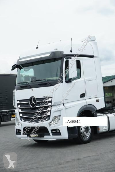 Trattore Stradale Mercedes ACTROS / 1851 / EURO...