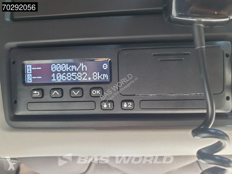 Tractor Scania S520 S 4X2 TOP Condition!...