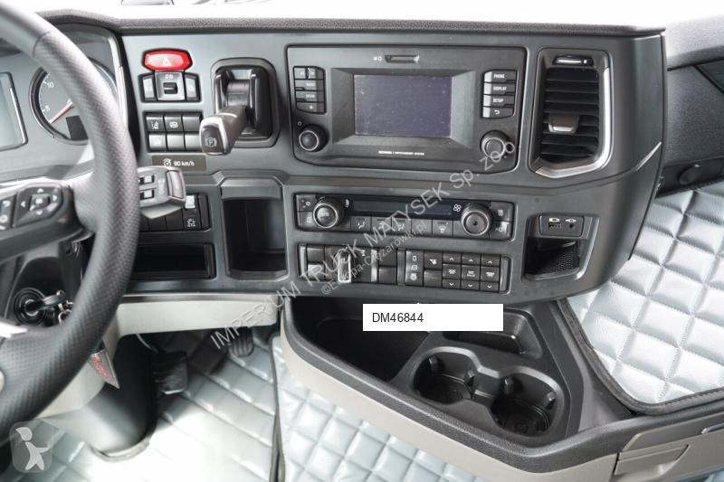 Tractor Scania S 500