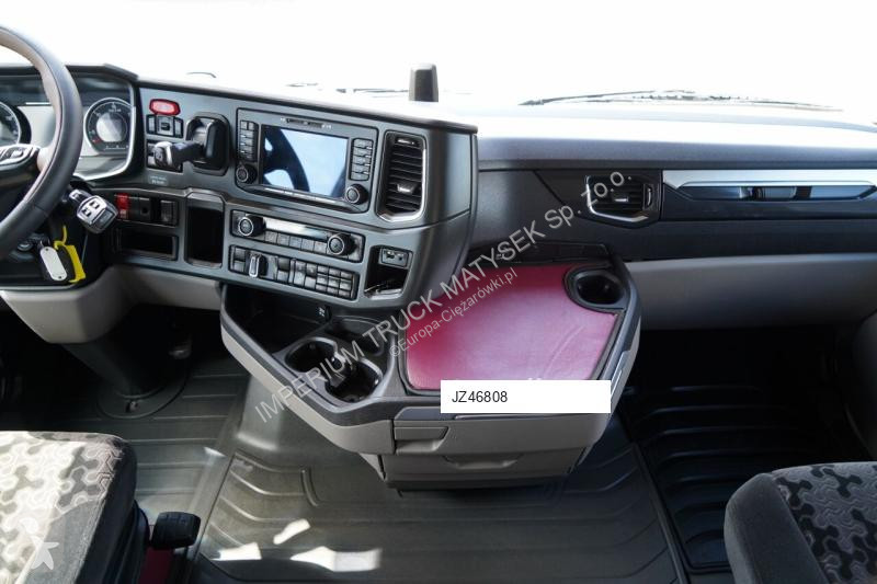 Tractor Scania S 500