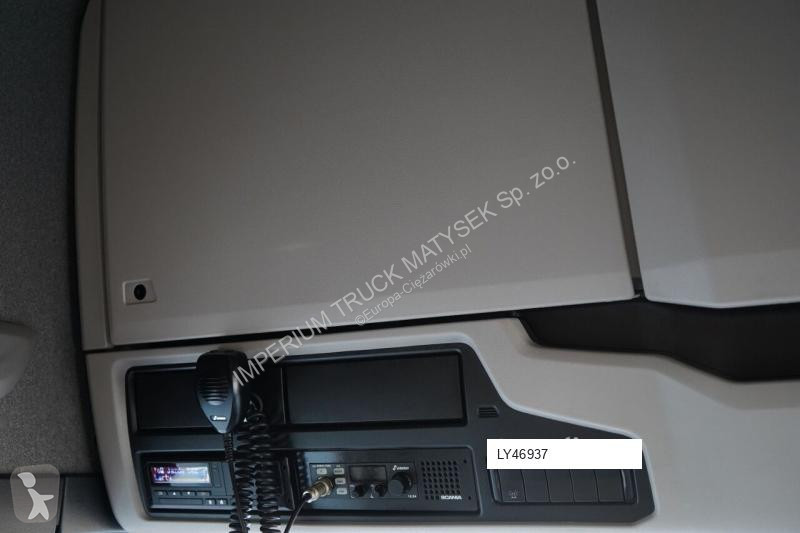 Traktor Scania