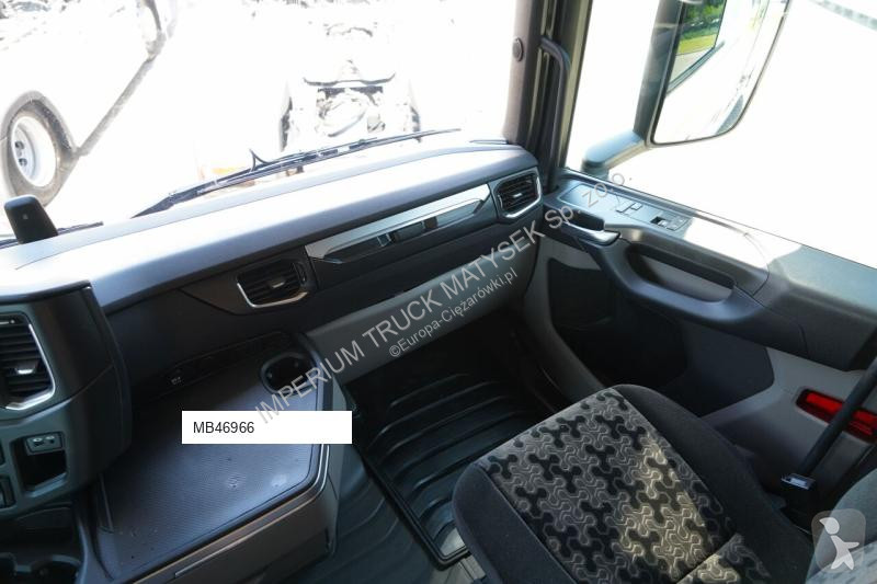 Traktor Scania S 500