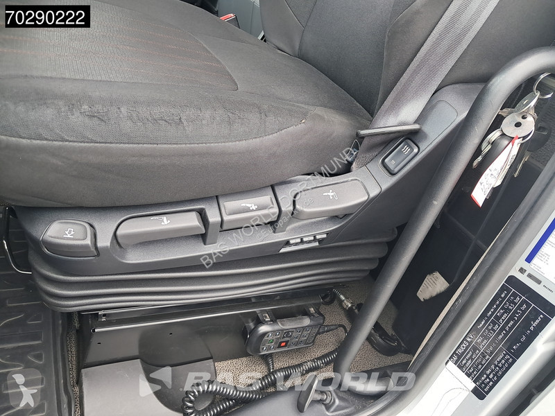 Tahač DAF 480 4X2 Retarder Mega Standairco...