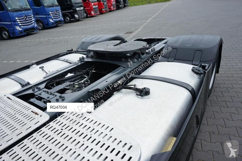 Tahač DAF 106 / 480 / EURO 6 / ACC / MEGA / I –...