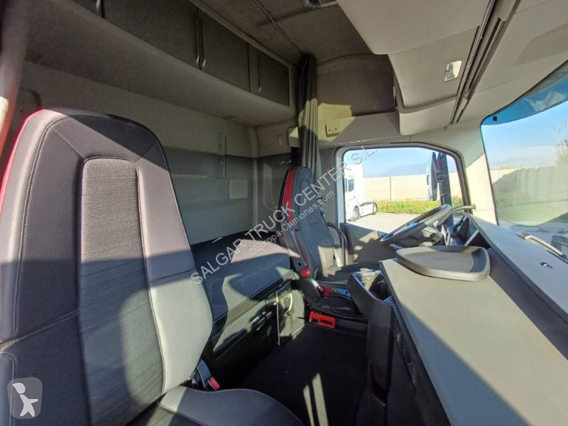 Tracteur Volvo