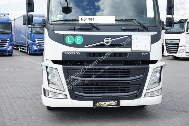 Tractor Volvo FM / 450 / ACC / EURO 6 / PEŁNY...