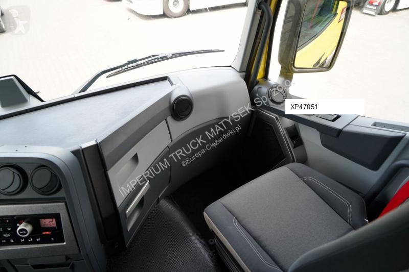 Traktor Renault T 440 / 13 LITROWY / RETARDER /...